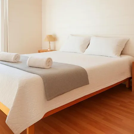 Maison De Avec Jardin - 6 Personnes * Jard-sur-Mer