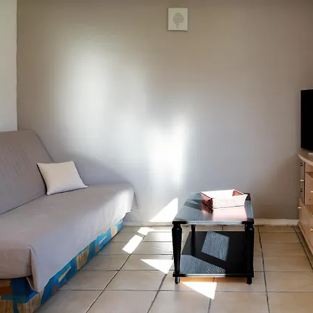 Maison De Avec Jardin - 6 Personnes * Jard-sur-Mer