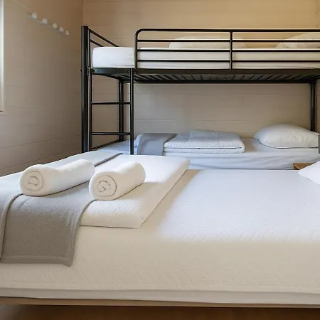 Maison De Avec Jardin - 6 Personnes Casa vacanze