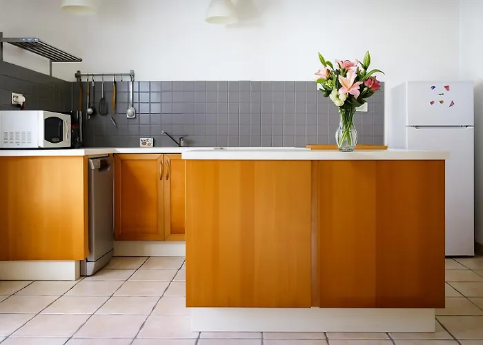 Prázdninový dům Maison De Avec Jardin - 6 Personnes Jard-sur-Mer